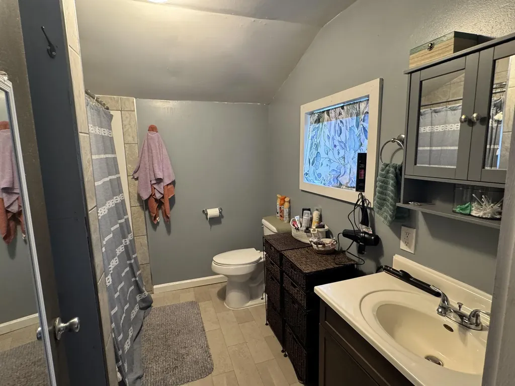 133 W Slosson Avenue Reed City City MI 49677