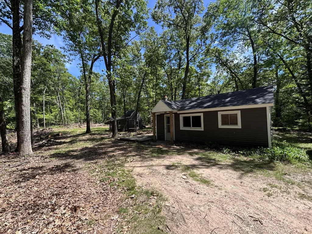 8967 W Bowling Green Boulevard Unknown City MI 49304