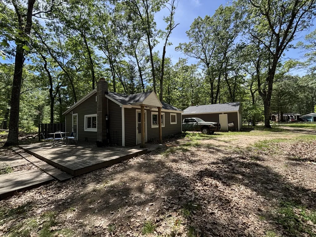 8967 W Bowling Green Boulevard Unknown City MI 49304