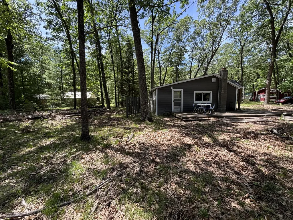 8967 W Bowling Green Boulevard Unknown City MI 49304