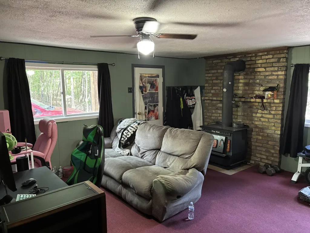 8967 W Bowling Green Boulevard Unknown City MI 49304