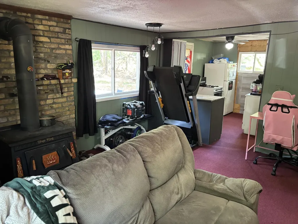 8967 W Bowling Green Boulevard Unknown City MI 49304