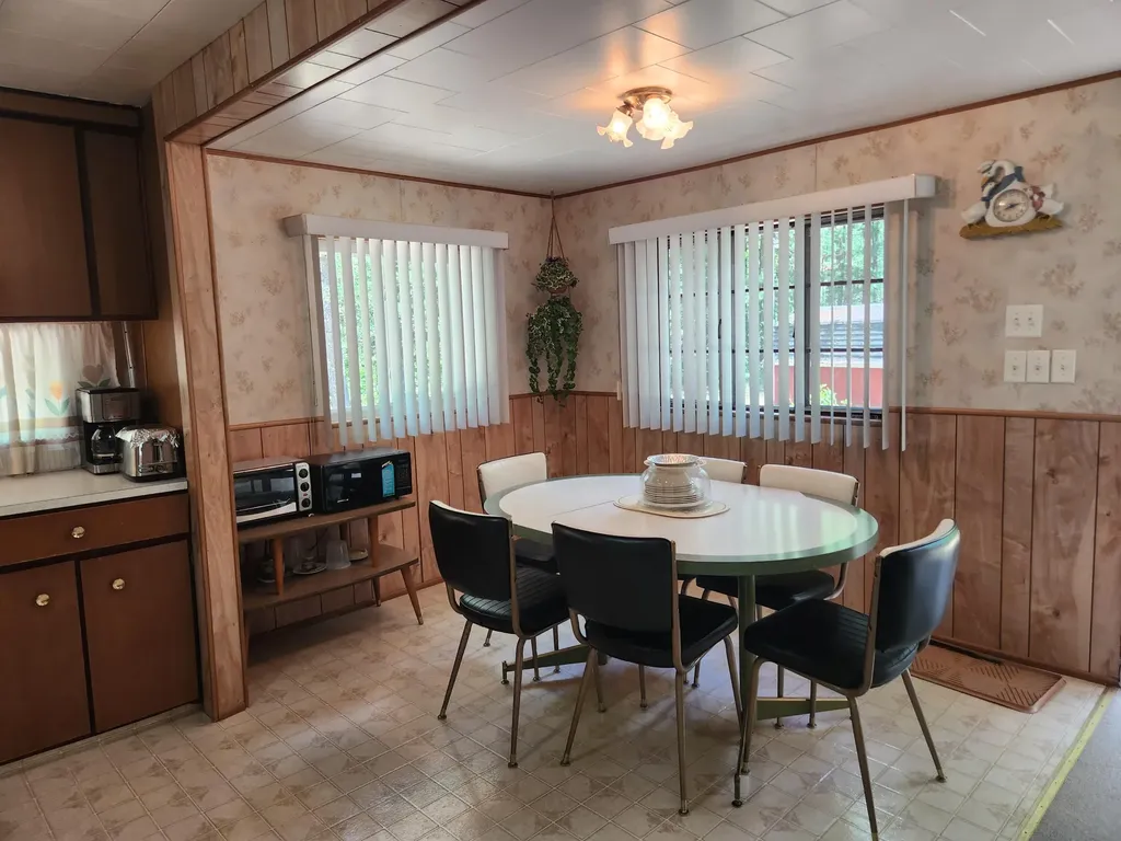 934 E 72nd Street Yates Township MI 49642