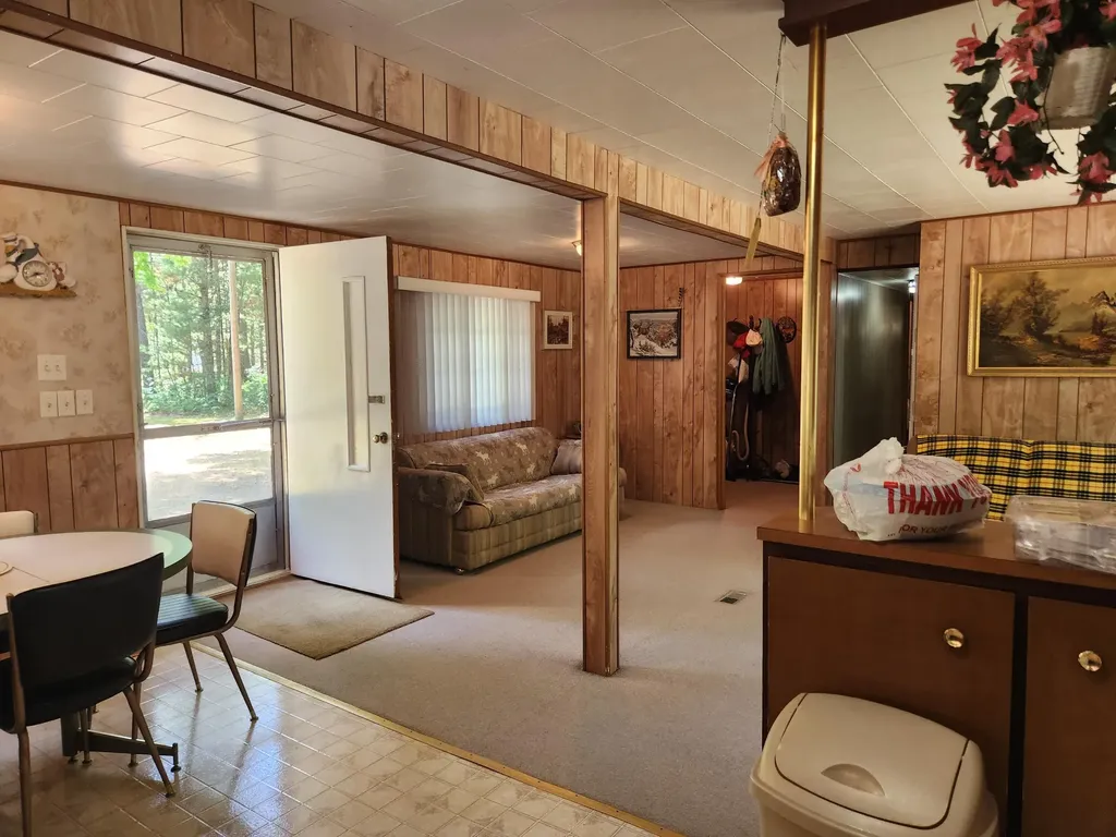 934 E 72nd Street Yates Township MI 49642