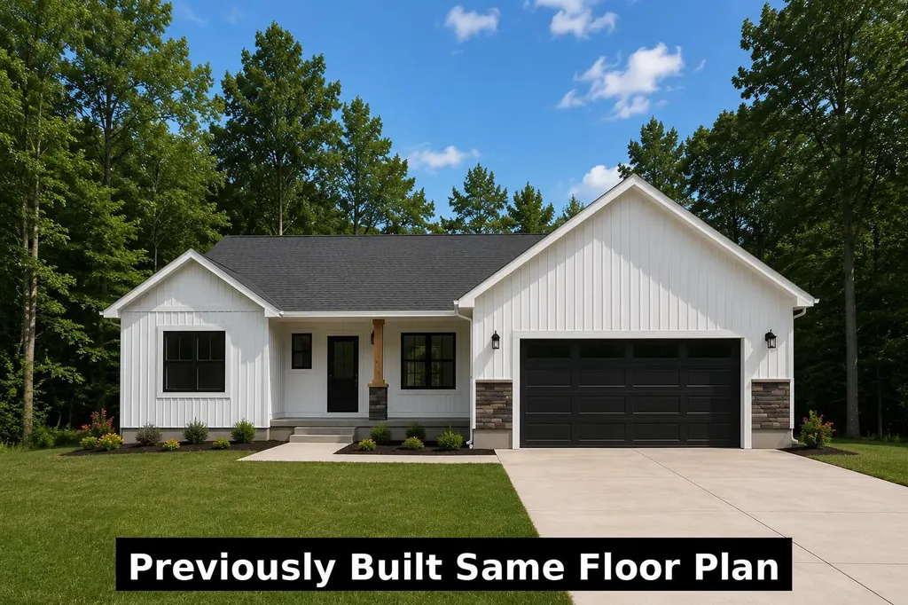 6265 Kilkenny Drive Morton Township MI 49346