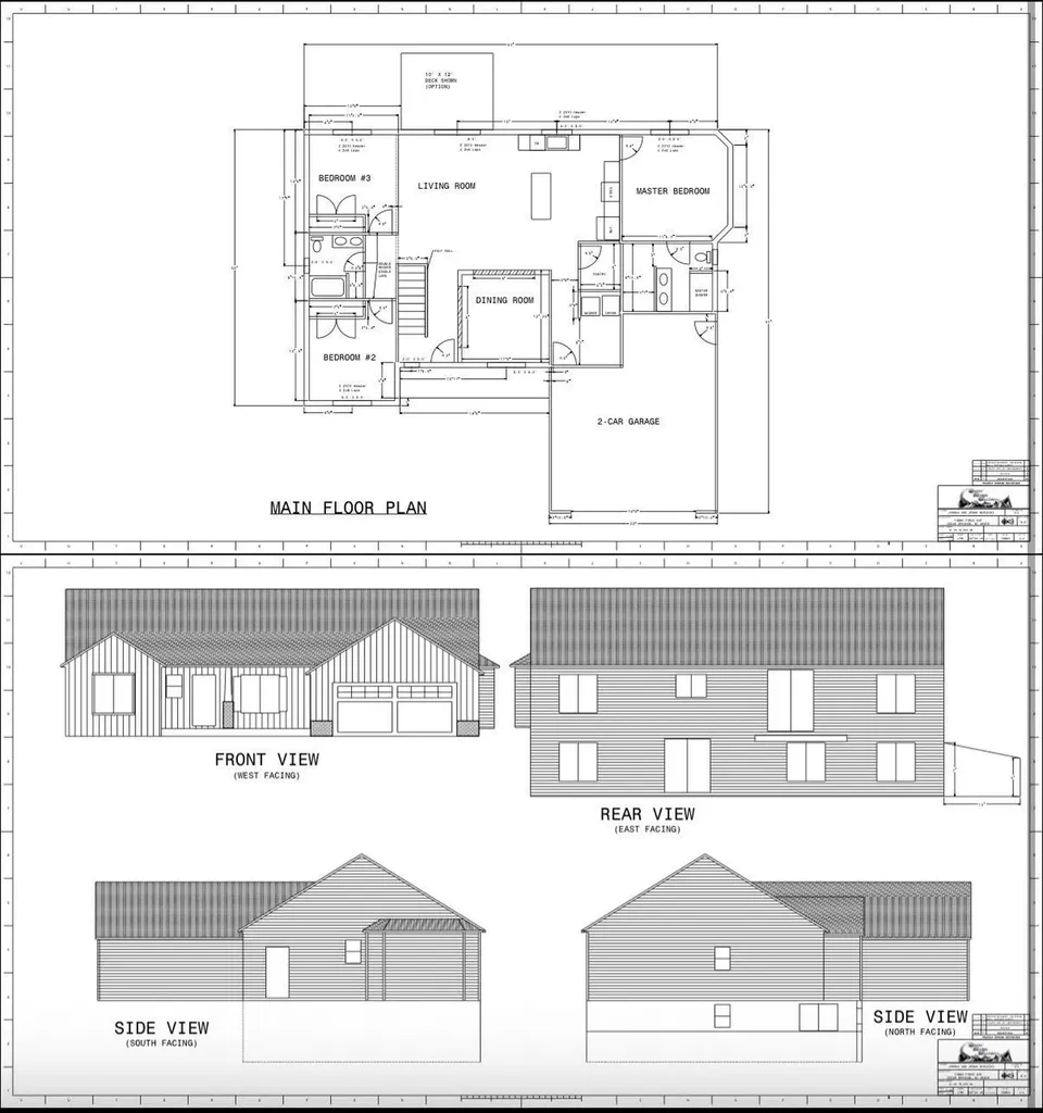 6265 Kilkenny Drive Morton Township MI 49346