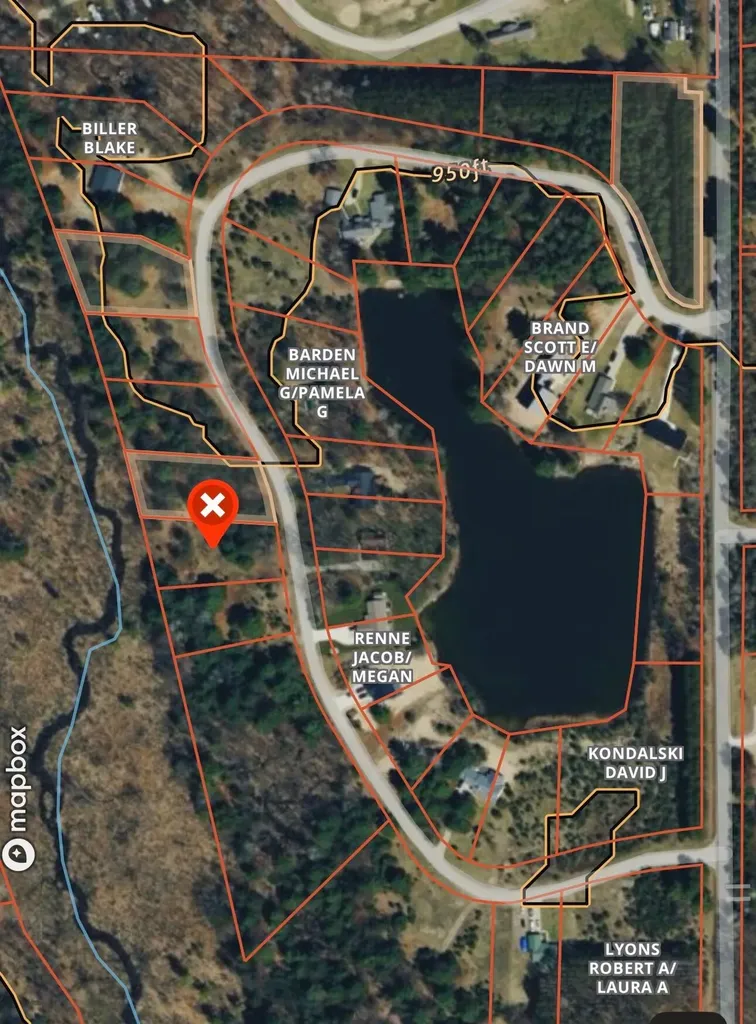 6265 Kilkenny Drive Morton Township MI 49346