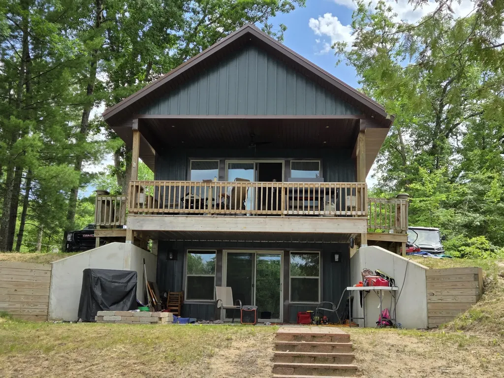 2485 W Lake Shore Drive Merrill Township MI 49309