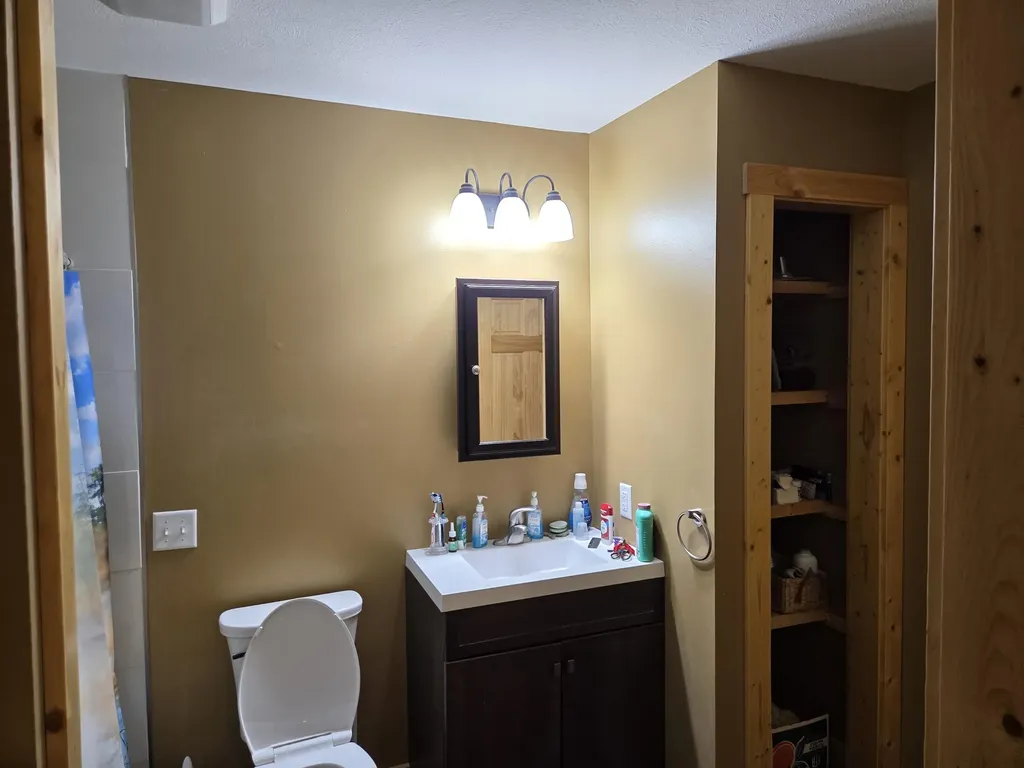 2485 W Lake Shore Drive Merrill Township MI 49309