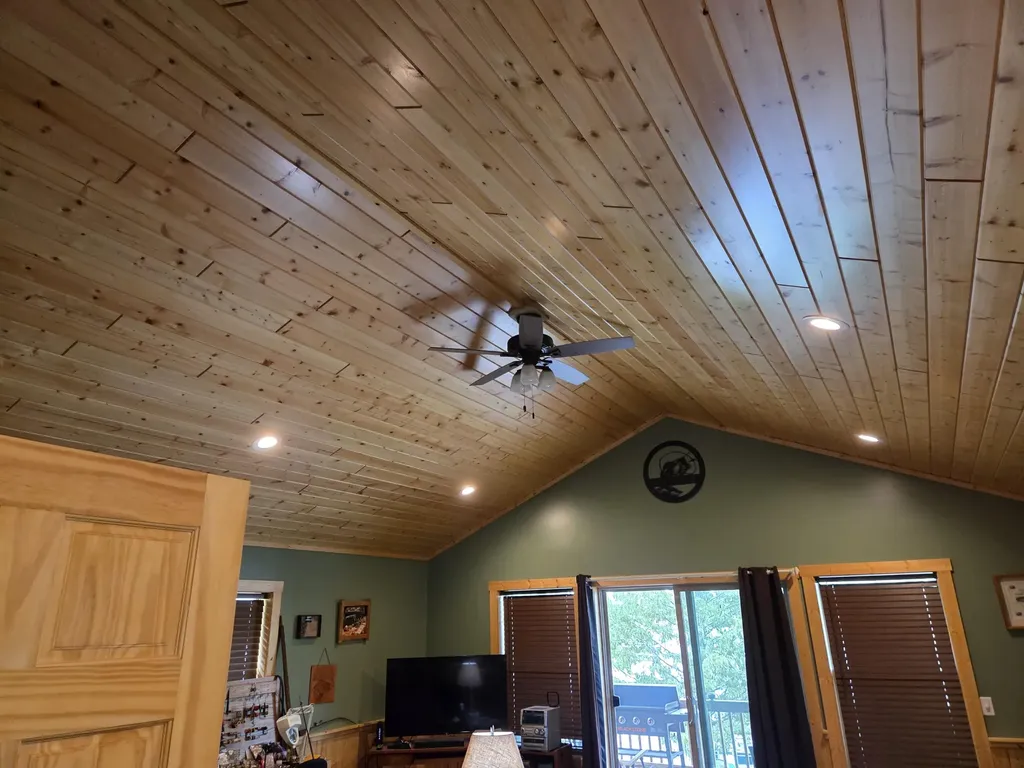 2485 W Lake Shore Drive Merrill Township MI 49309