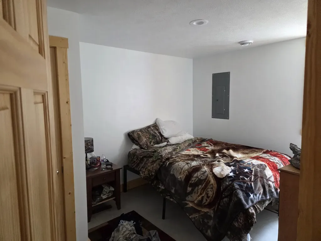 2485 W Lake Shore Drive Merrill Township MI 49309
