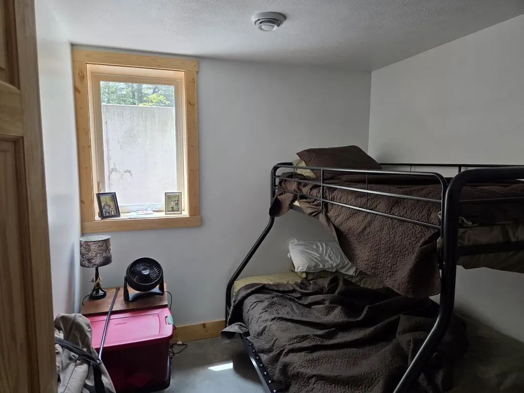 2485 W Lake Shore Drive Merrill Township MI 49309