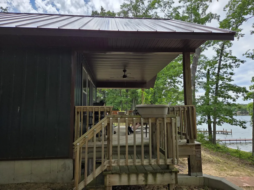 2485 W Lake Shore Drive Merrill Township MI 49309