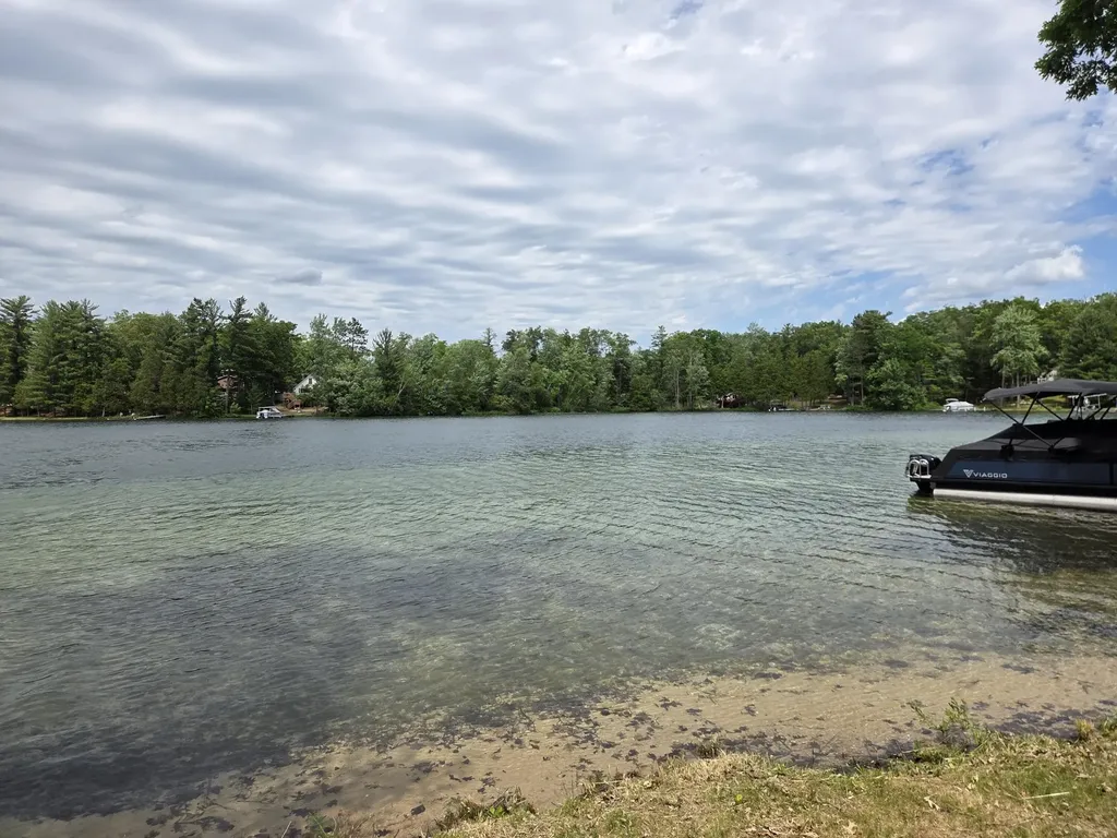 2485 W Lake Shore Drive Merrill Township MI 49309