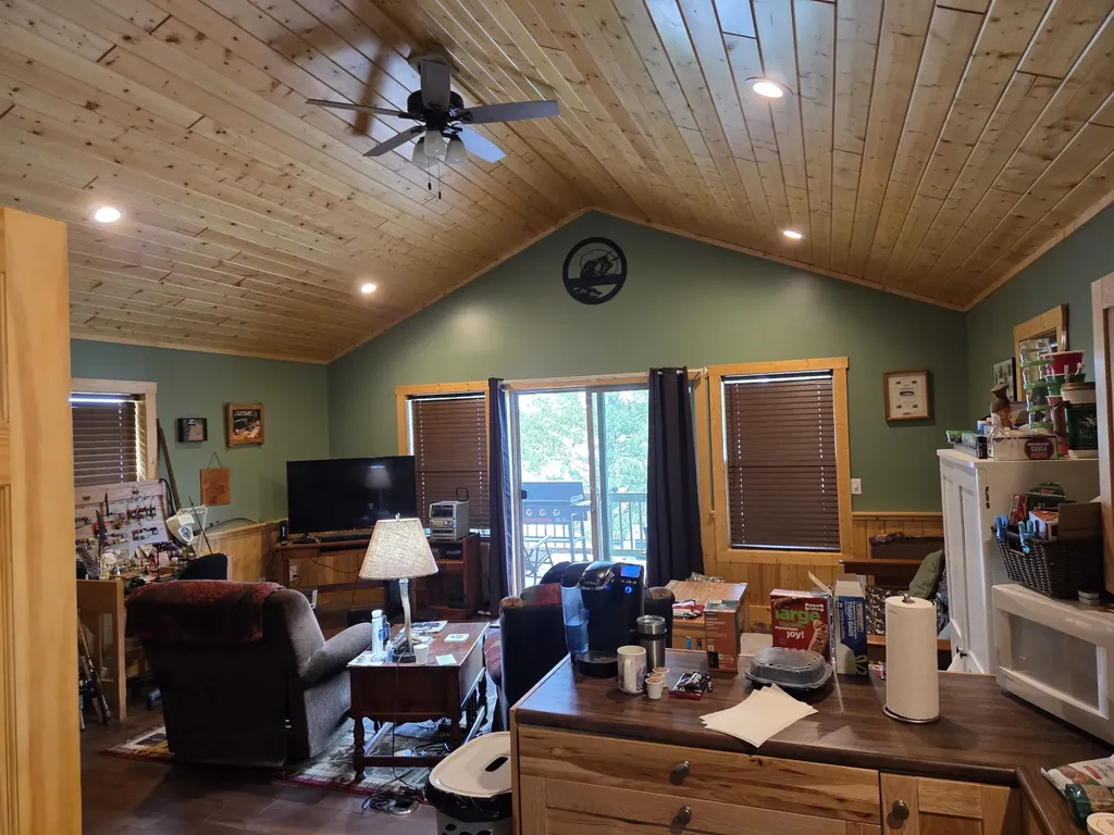 2485 W Lake Shore Drive Merrill Township MI 49309