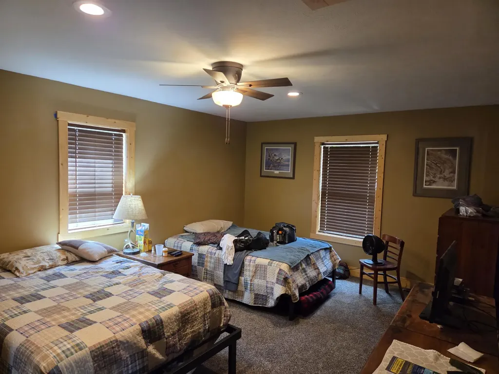 2485 W Lake Shore Drive Merrill Township MI 49309