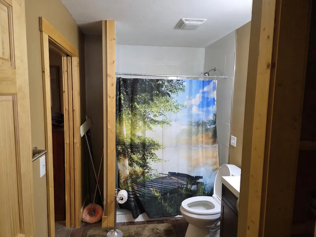 2485 W Lake Shore Drive Merrill Township MI 49309