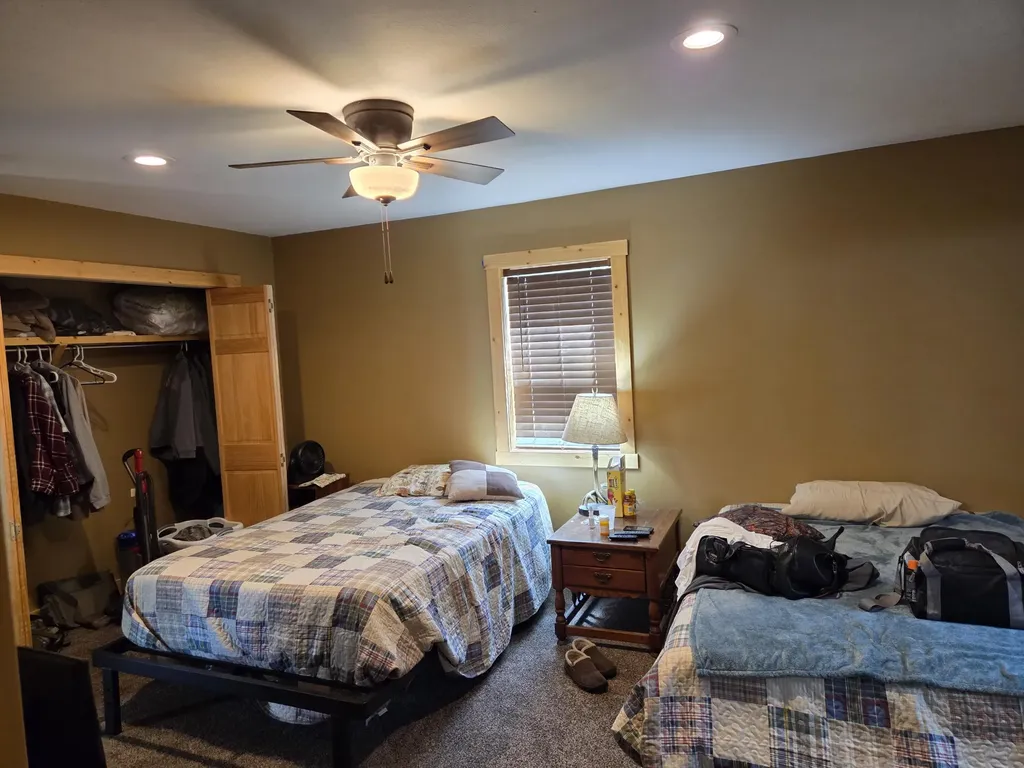 2485 W Lake Shore Drive Merrill Township MI 49309