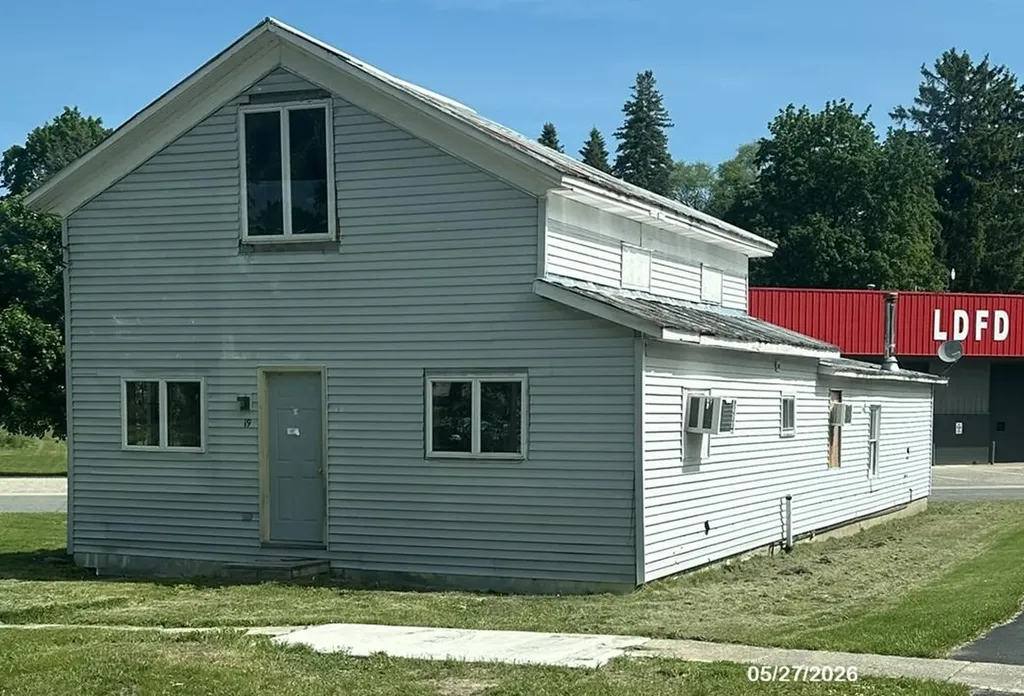119 Washington Avenue Unknown City MI 48850