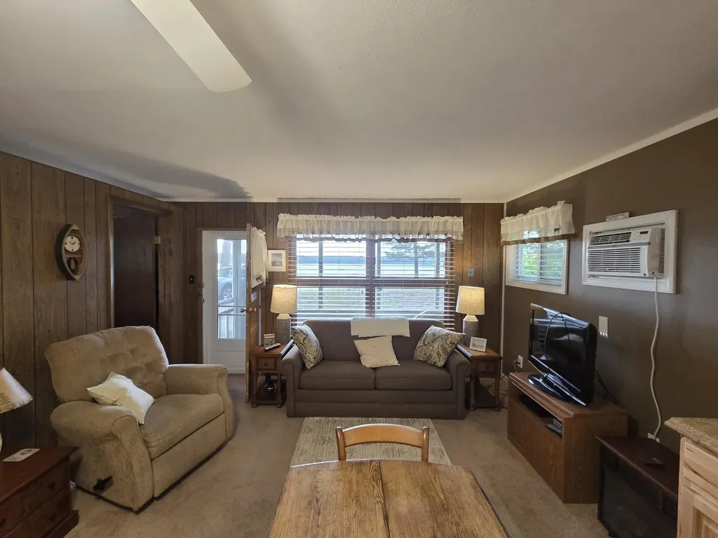 2093 N Tallman Lake Road Sheridan Township MI 49410