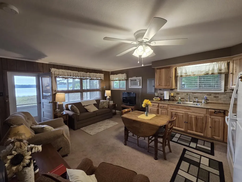 2093 N Tallman Lake Road Sheridan Township MI 49410