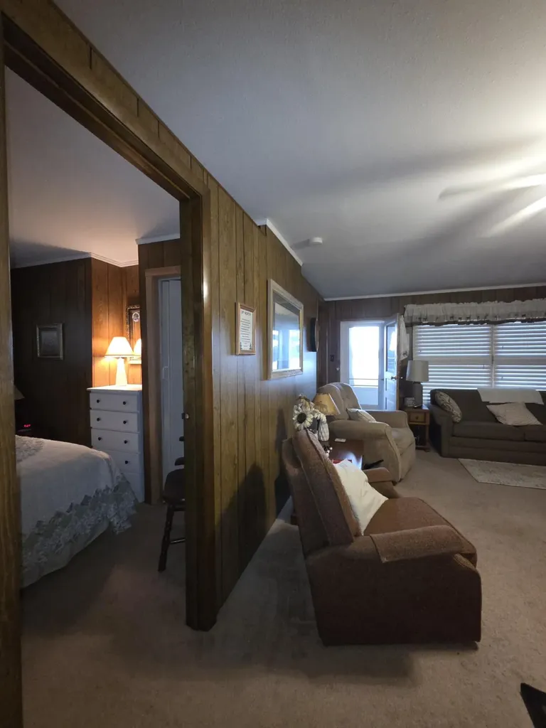 2093 N Tallman Lake Road Sheridan Township MI 49410