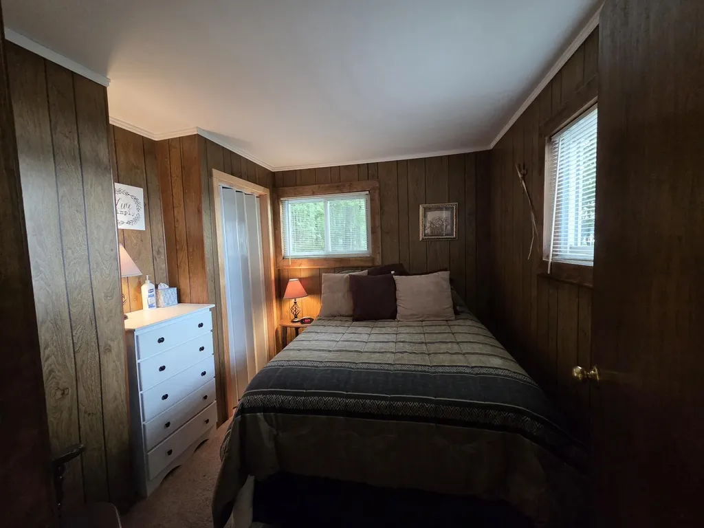 2093 N Tallman Lake Road Sheridan Township MI 49410
