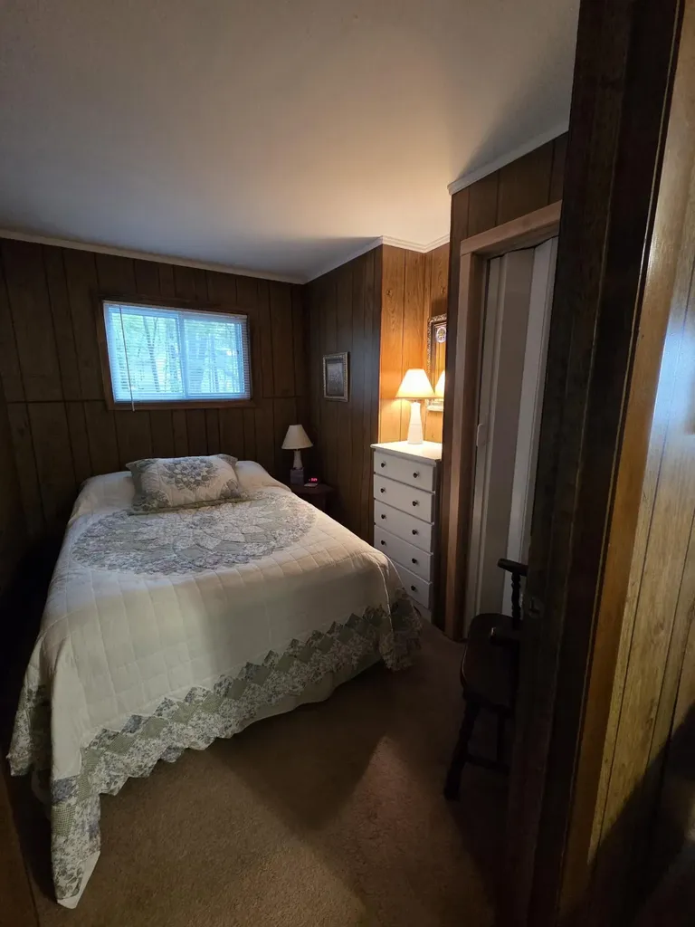2093 N Tallman Lake Road Sheridan Township MI 49410
