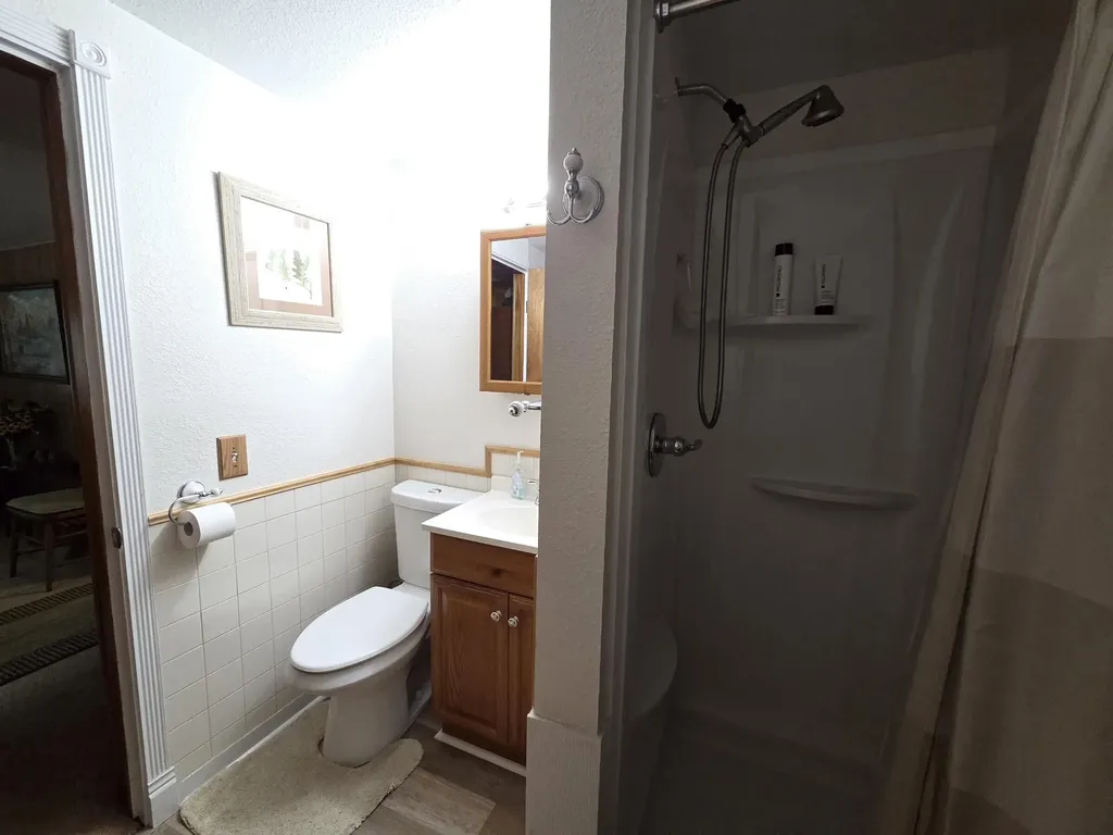 2093 N Tallman Lake Road Sheridan Township MI 49410