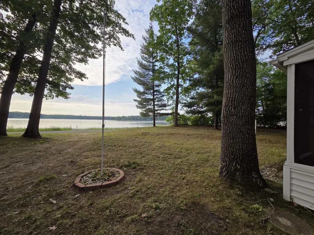 2093 N Tallman Lake Road Sheridan Township MI 49410