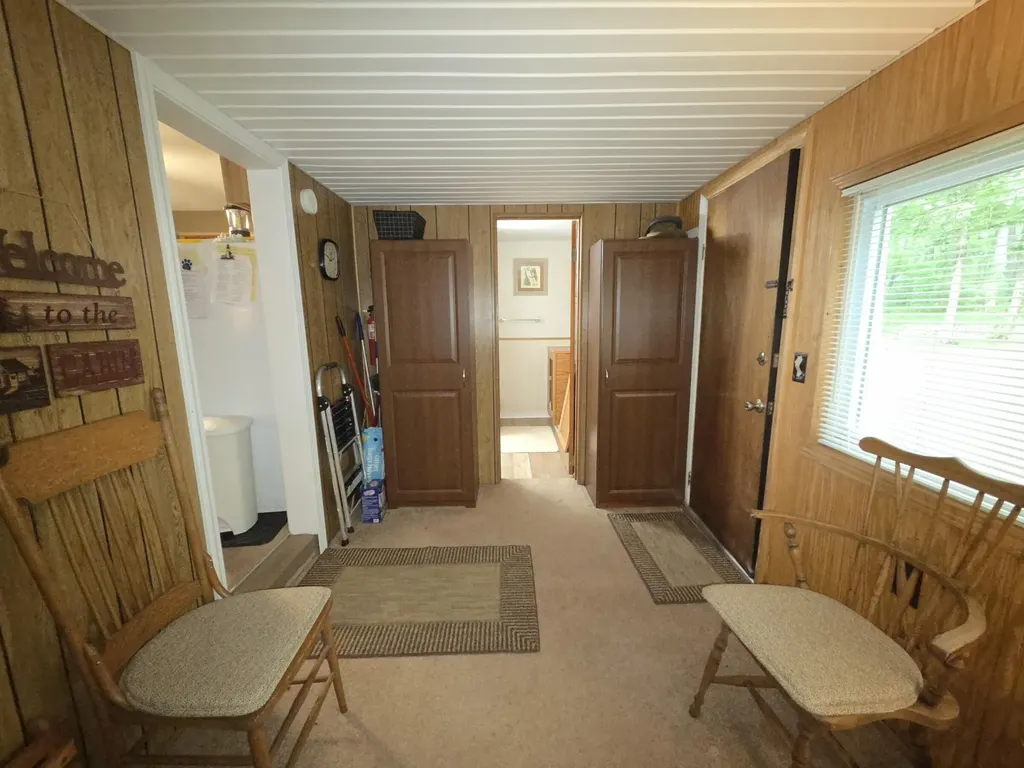 2093 N Tallman Lake Road Sheridan Township MI 49410