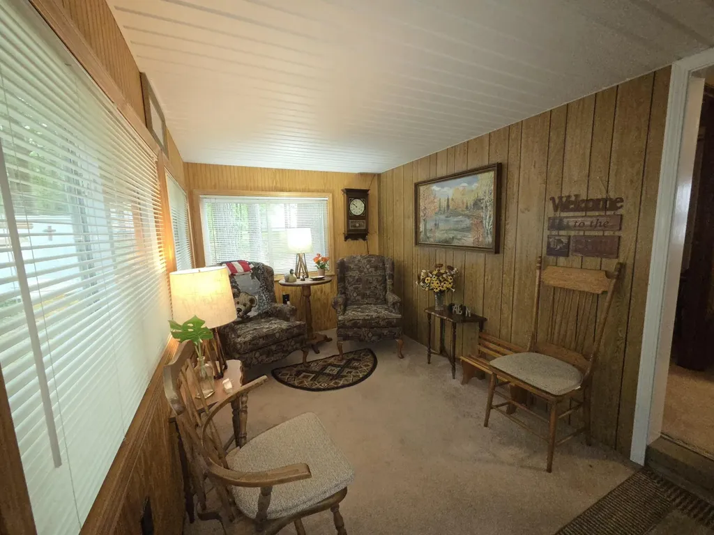 2093 N Tallman Lake Road Sheridan Township MI 49410