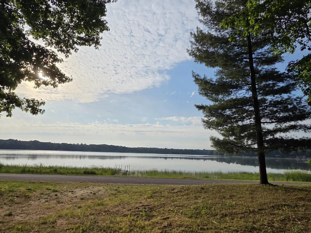 2093 N Tallman Lake Road Sheridan Township MI 49410