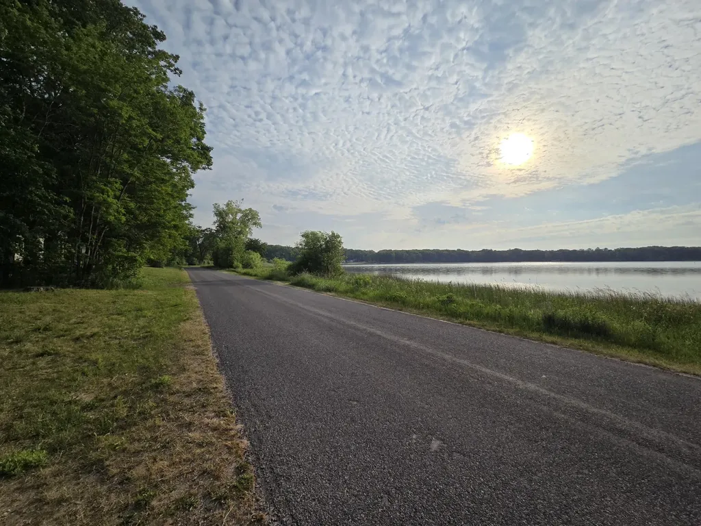 2093 N Tallman Lake Road Sheridan Township MI 49410