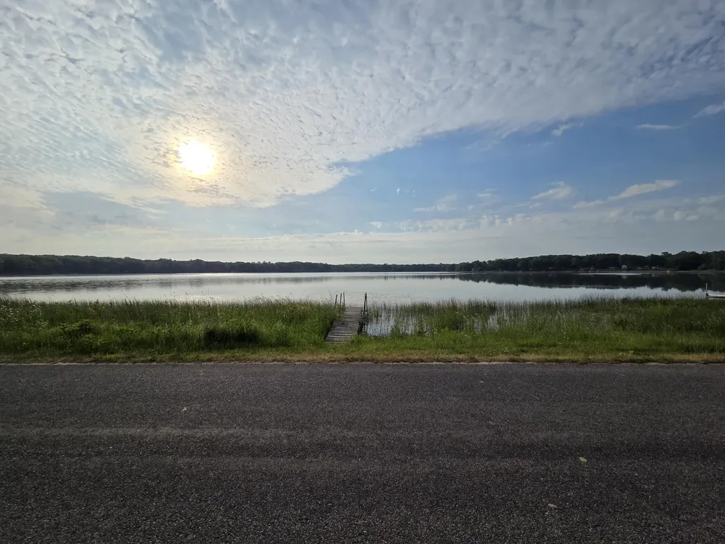 2093 N Tallman Lake Road Sheridan Township MI 49410