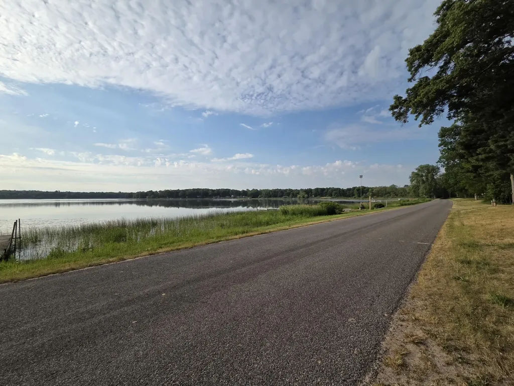 2093 N Tallman Lake Road Sheridan Township MI 49410