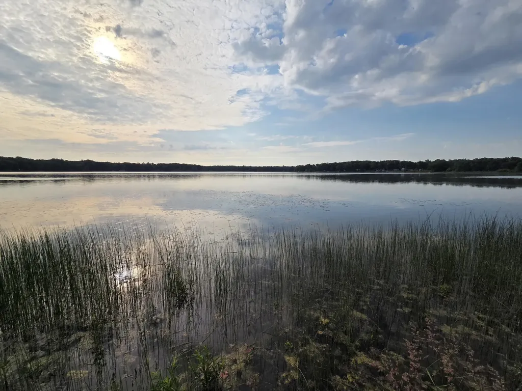 2093 N Tallman Lake Road Sheridan Township MI 49410