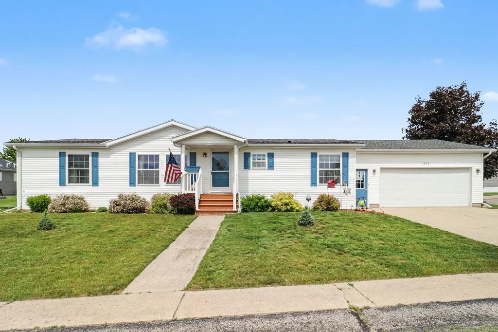 600 Peach Lane Fremont City MI 49412