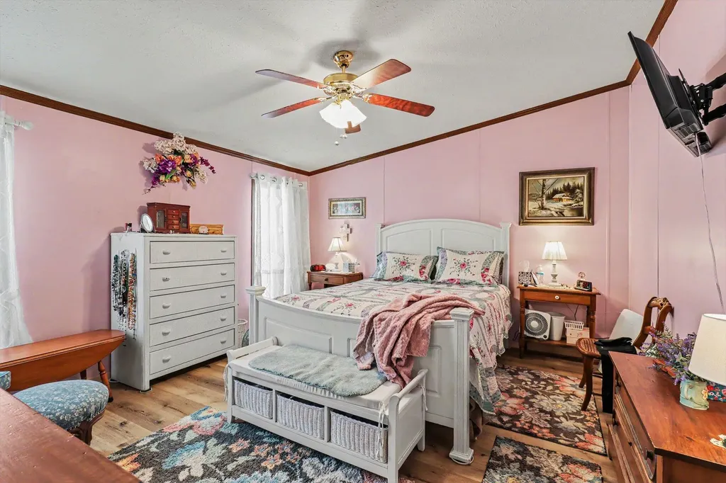 600 Peach Lane Fremont City MI 49412