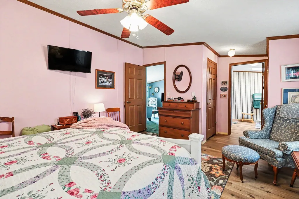 600 Peach Lane Fremont City MI 49412