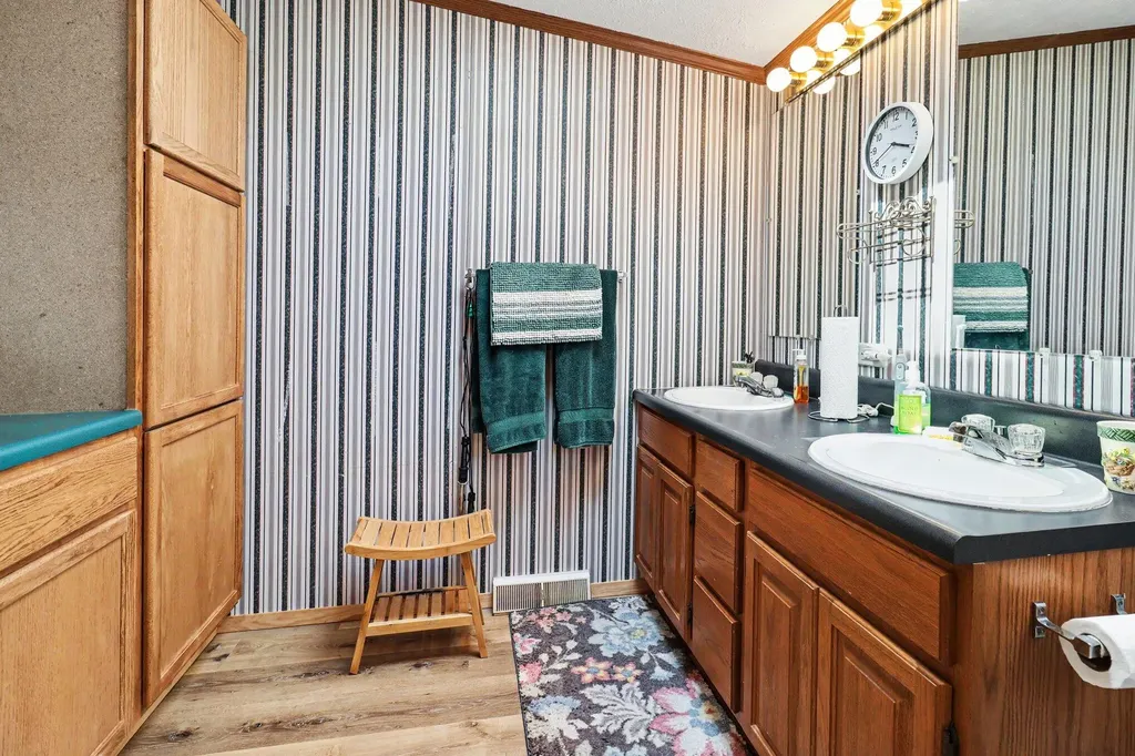 600 Peach Lane Fremont City MI 49412