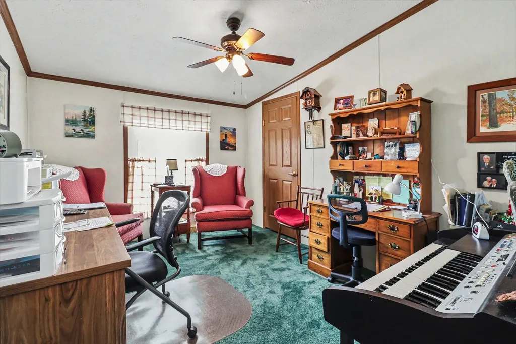 600 Peach Lane Fremont City MI 49412