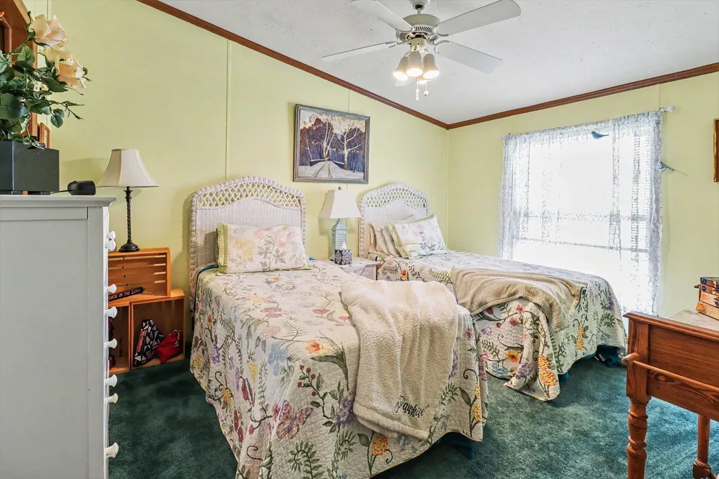 600 Peach Lane Fremont City MI 49412