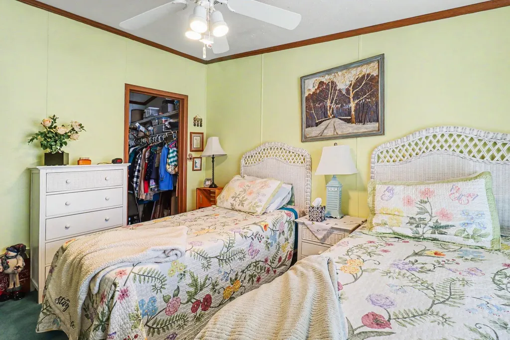 600 Peach Lane Fremont City MI 49412