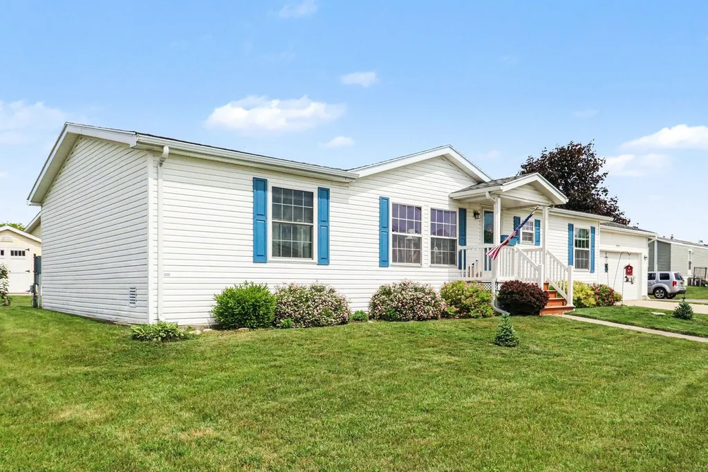 600 Peach Lane Fremont City MI 49412