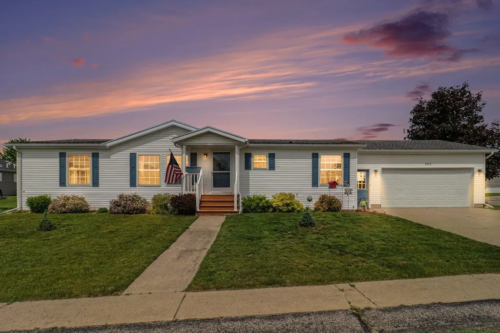 600 Peach Lane Fremont City MI 49412