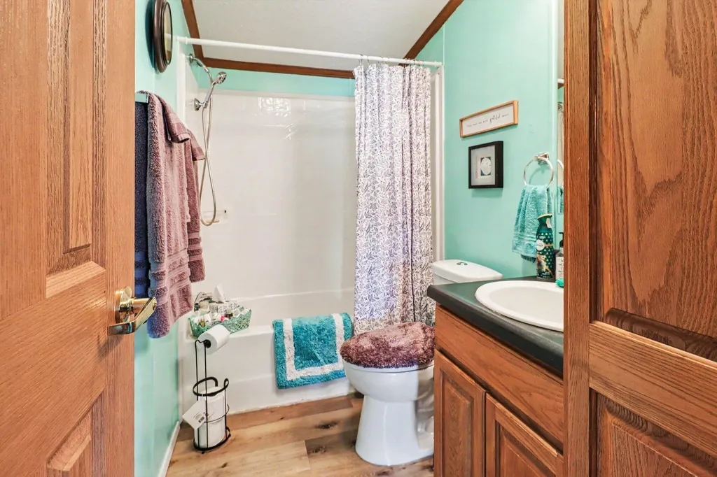 600 Peach Lane Fremont City MI 49412