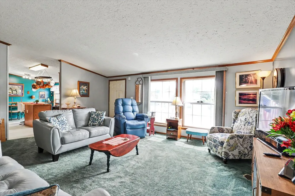 600 Peach Lane Fremont City MI 49412