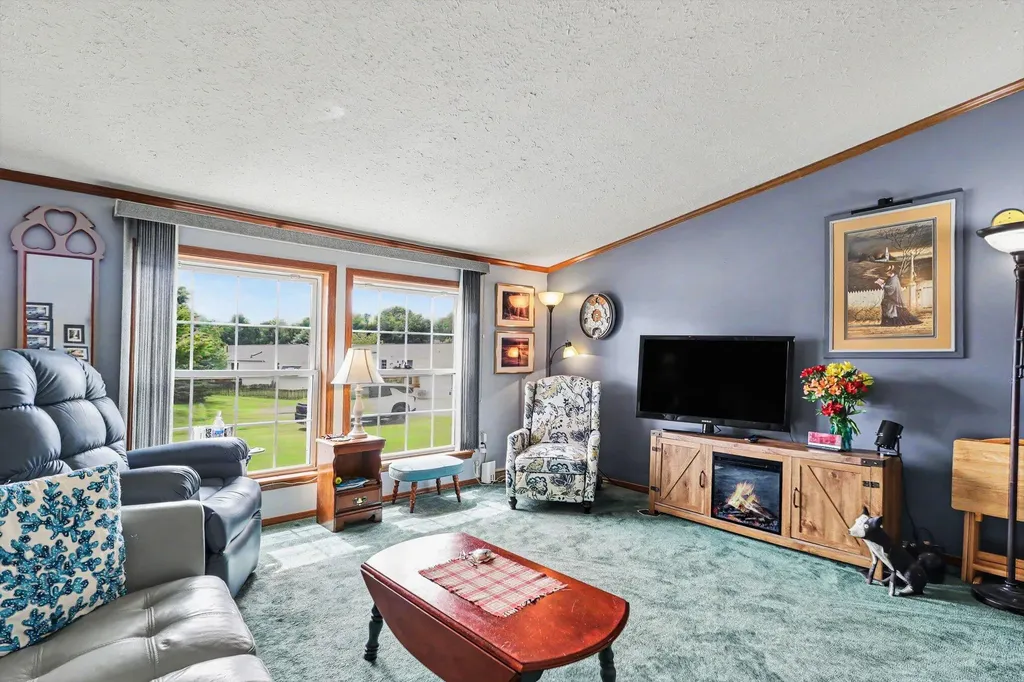 600 Peach Lane Fremont City MI 49412