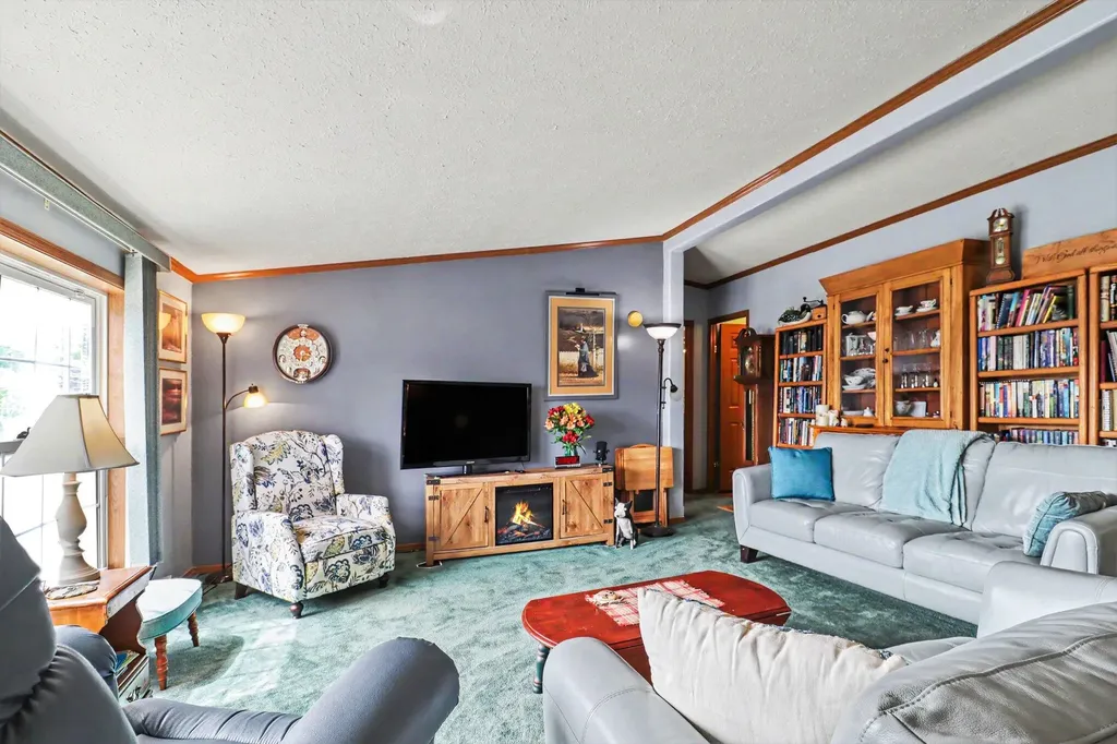 600 Peach Lane Fremont City MI 49412